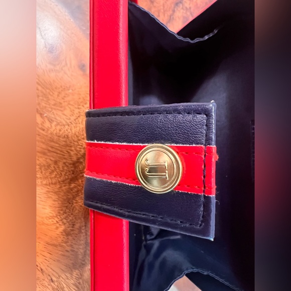 Red Mini Bag - Picture 8 of 12